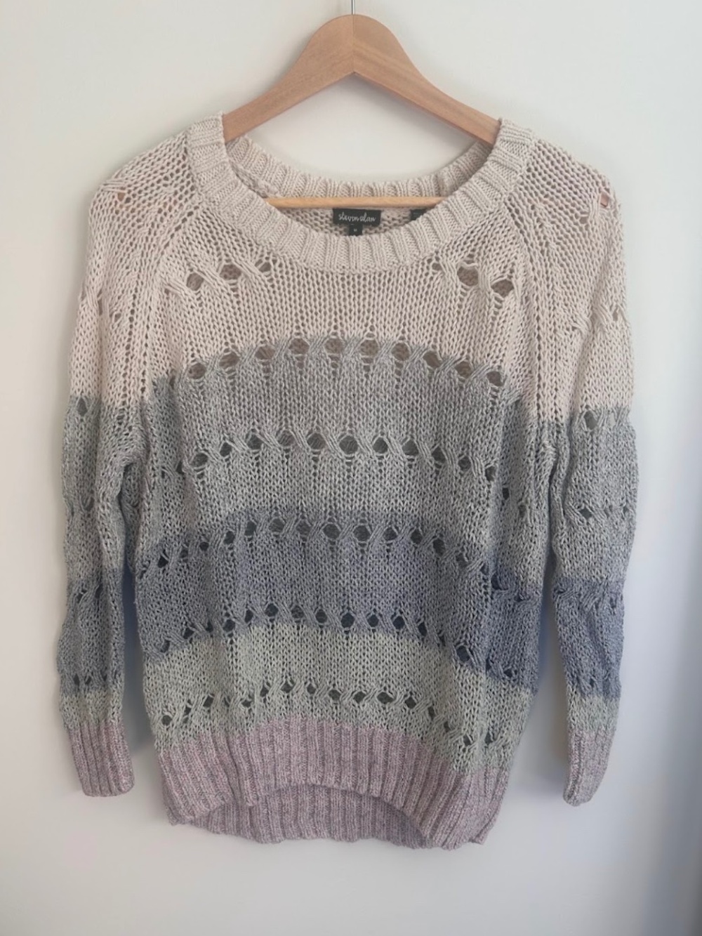 Steven Alan Knit Sweater